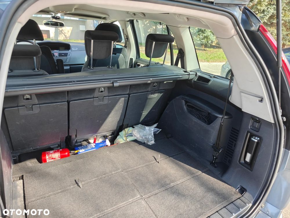 Citroën C4 Grand Picasso - 12