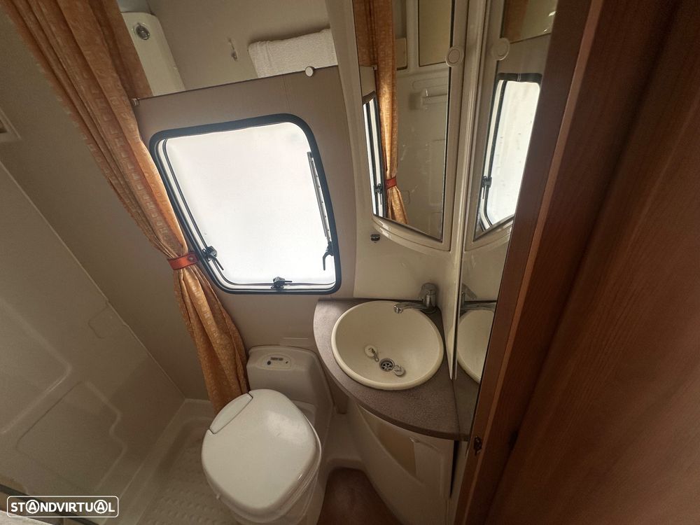 Chausson Flash 06 - 16