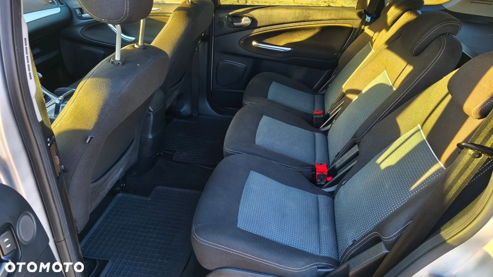 Ford S-Max 2.0 TDCi Gold X - 12