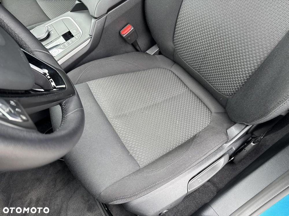 BMW Seria 1 - 15