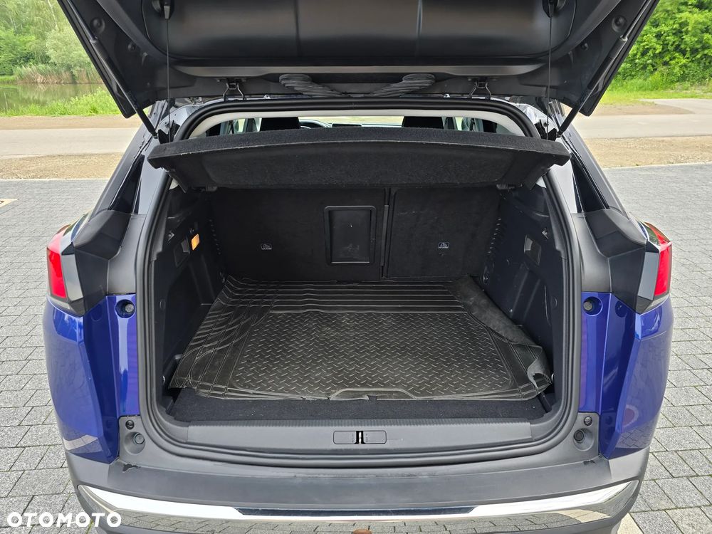Peugeot 3008 BlueHDi 120 Stop & Start Allure - 24