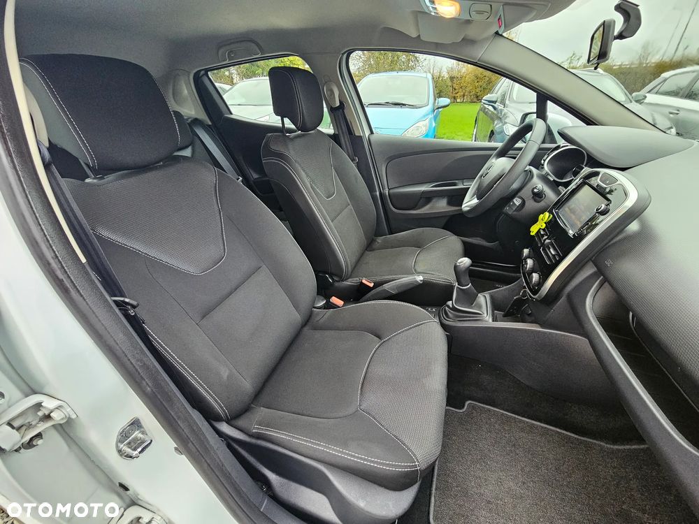 Renault Clio 1.5 dCi Dynamique - 17