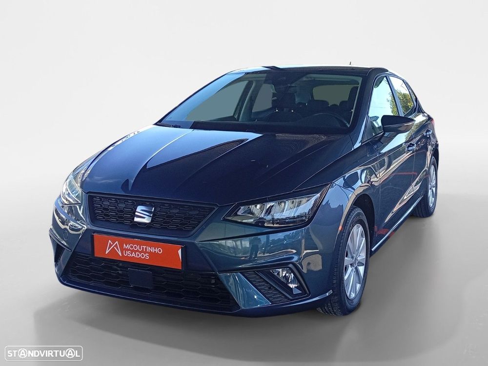 SEAT Ibiza 1.0 TSI Style - 1
