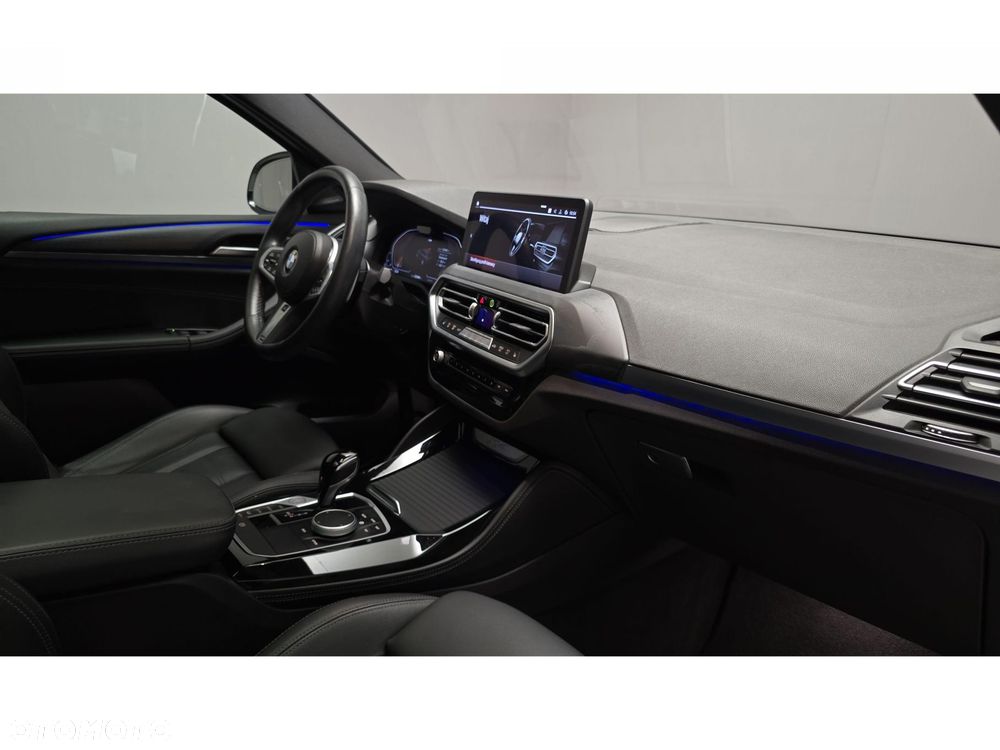 BMW X4 xDrive30d M Sport - 27