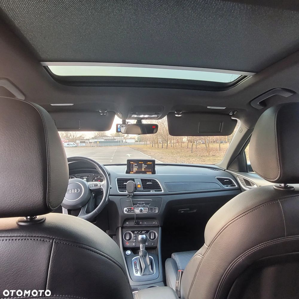 Audi Q3 - 14