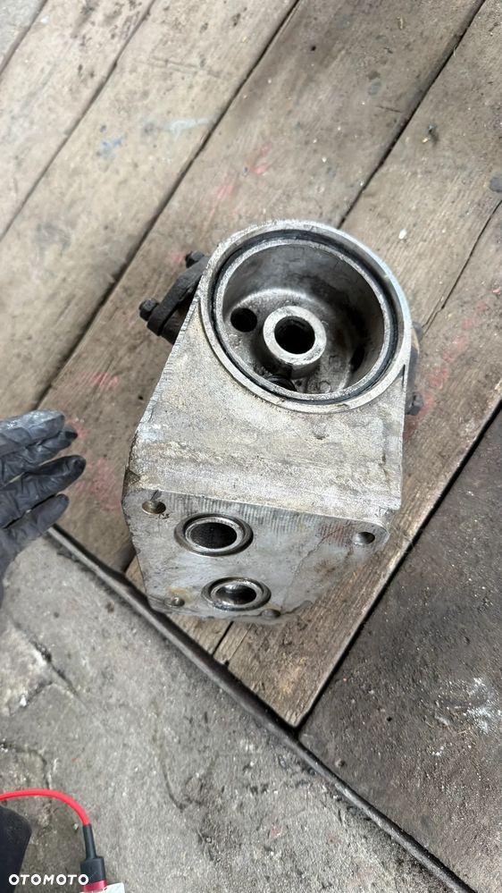Sprzedam oryginalną pompę hydrauliczną / pompę wspomagania Star Jelcz - 2