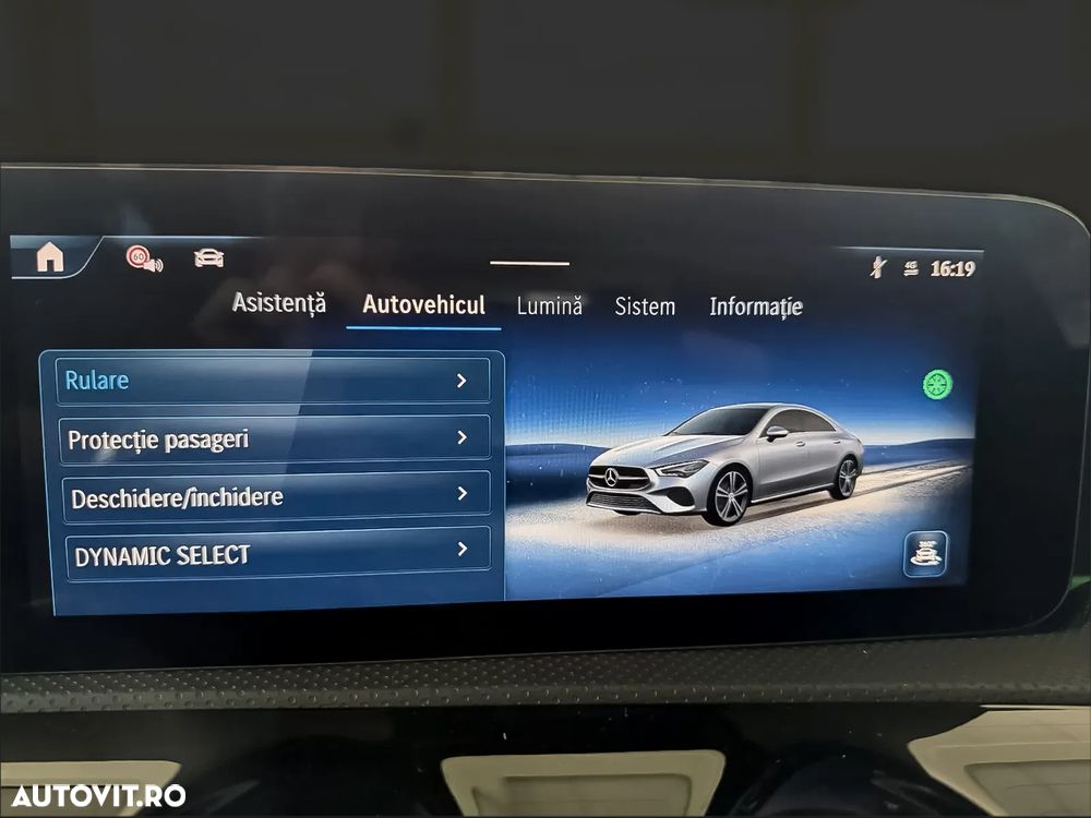 Mercedes-Benz CLA 200 7G-DCT Edition AMG Line - 19