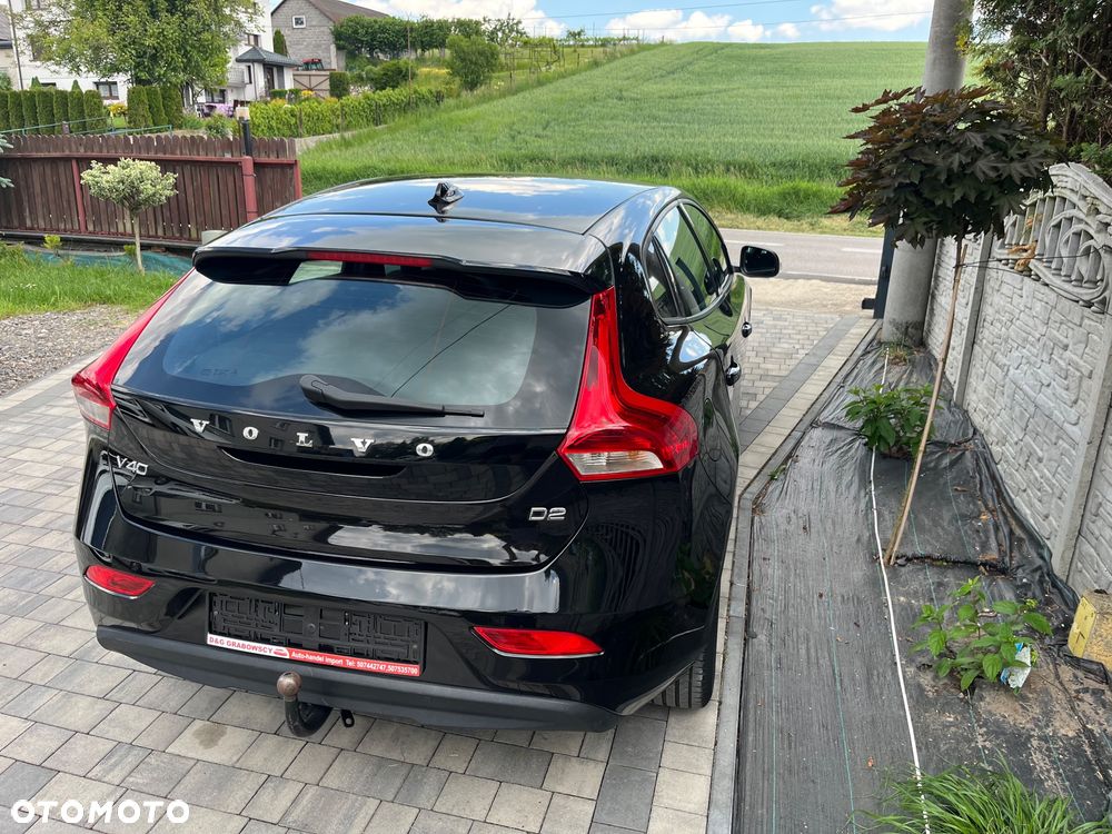 Volvo V40 T2 Drive-E Base - 29