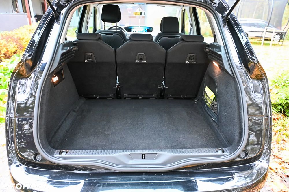 Citroën C4 Picasso 1.6 e-HDi Seduction - 14