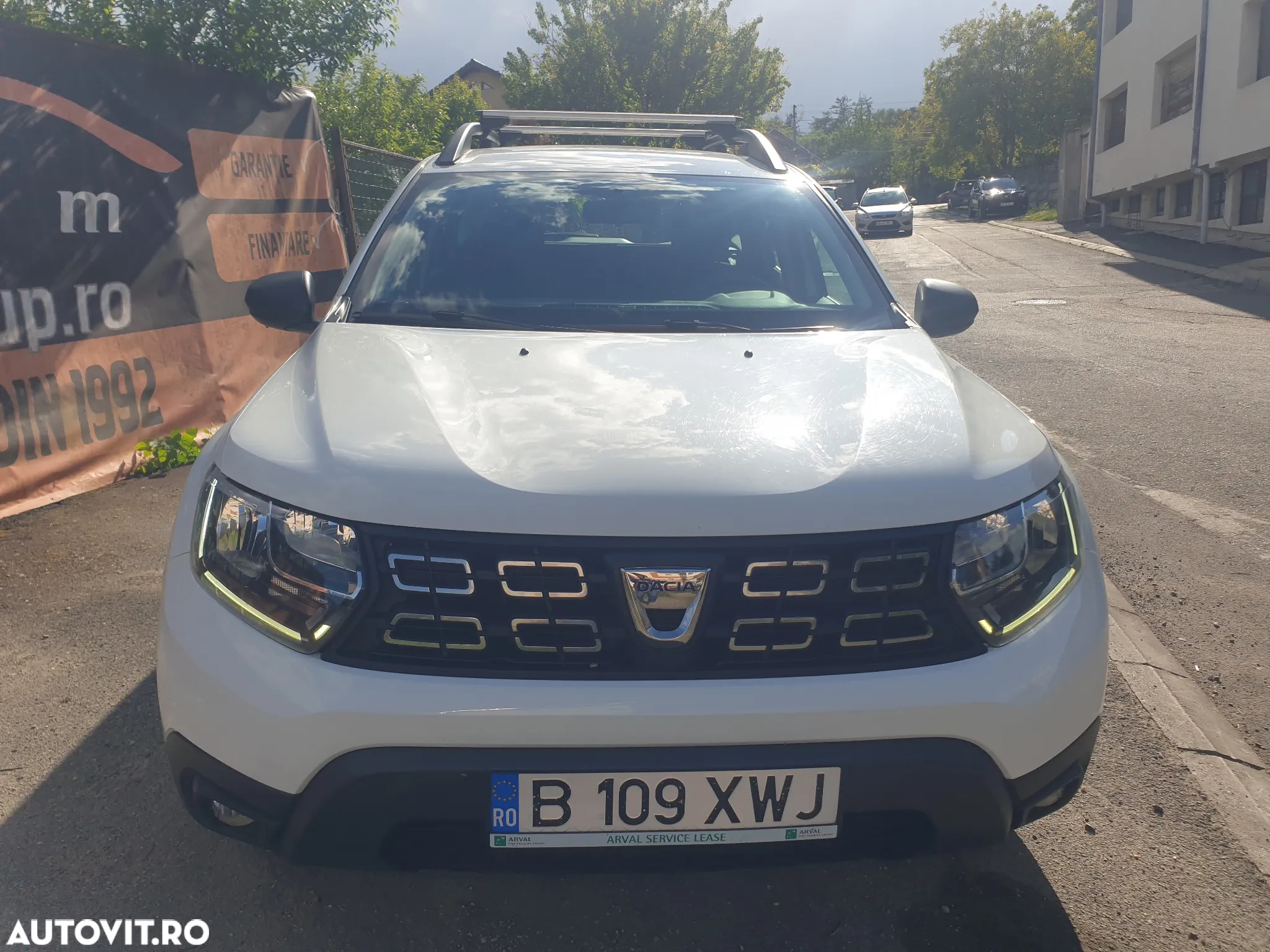 Dacia Duster 1.5 Blue dCi 4WD Comfort - 2