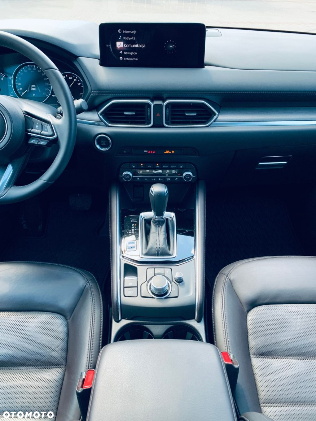 Mazda CX-5 - 32