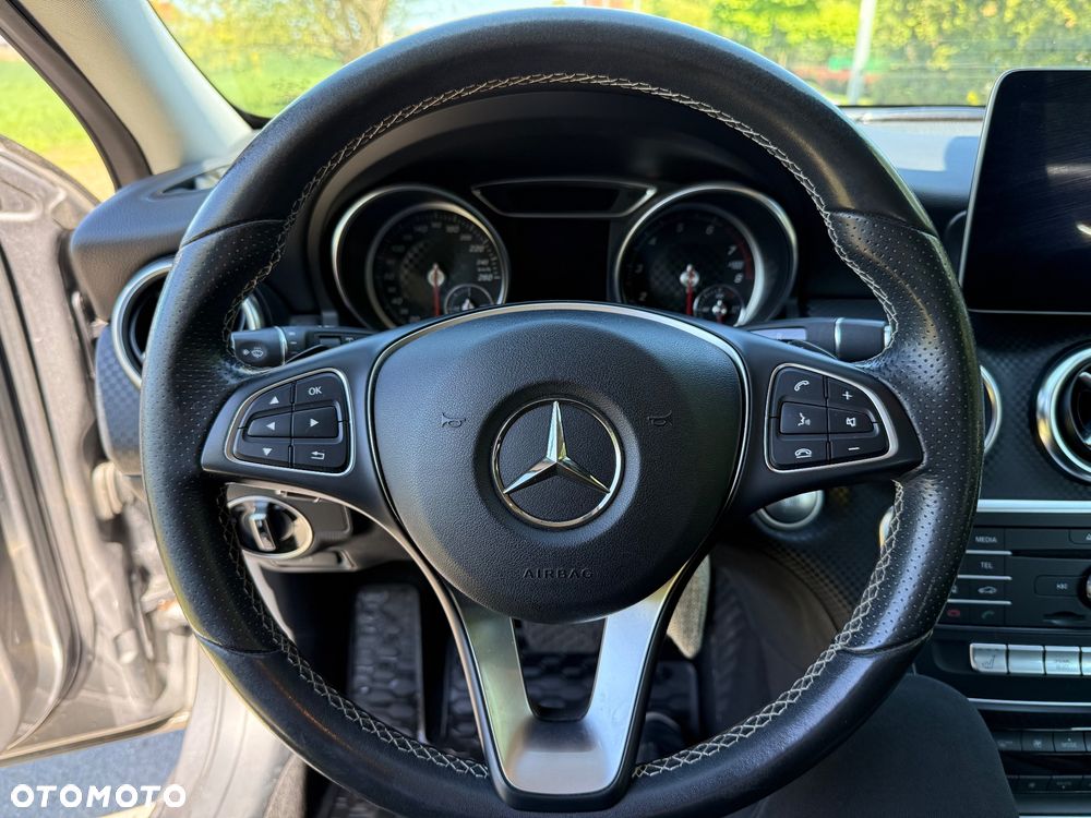 Mercedes-Benz Klasa A - 15