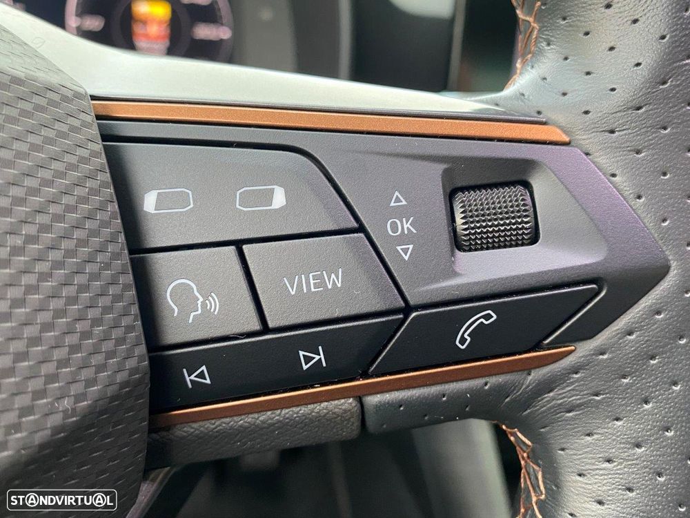 Cupra Formentor 2.0 TDI Sport - 30