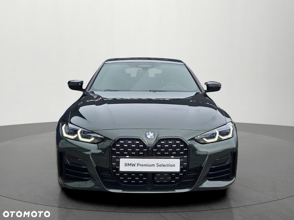 BMW Seria 4 M440i xDrive mHEV sport - 3