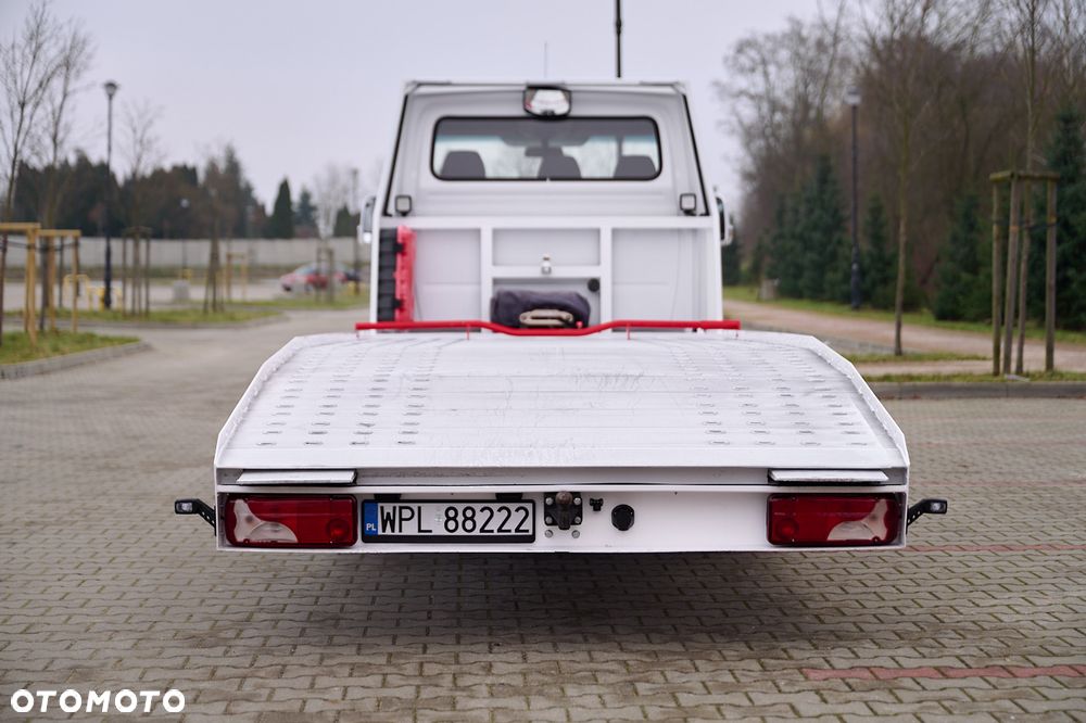 Mercedes-Benz SPRINTER - 8