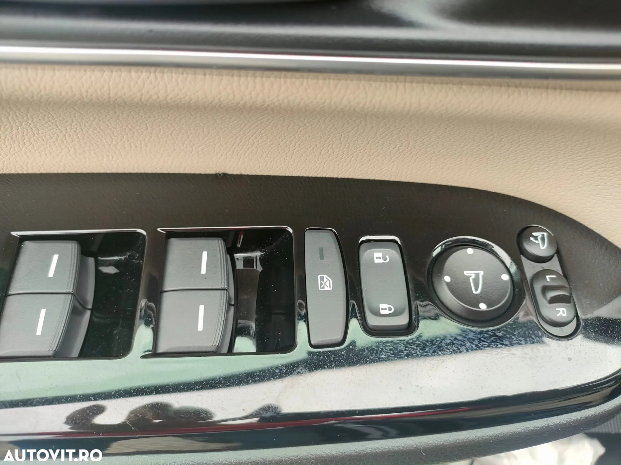 Honda CR-V - 13