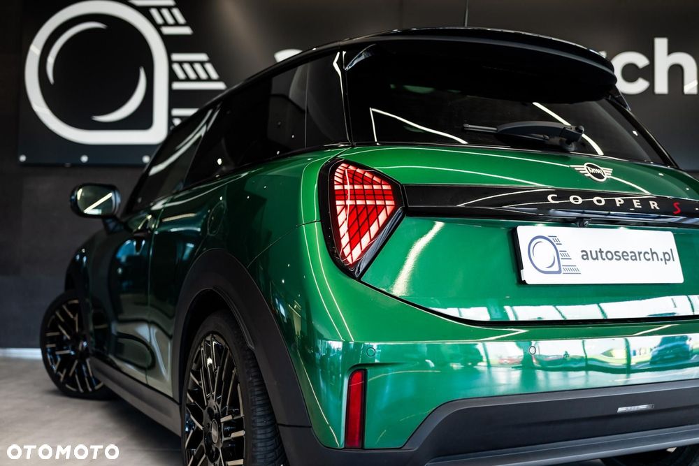 MINI Cooper S - 40