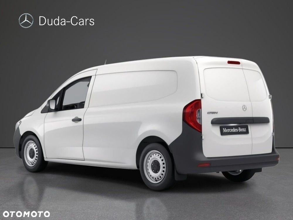 Mercedes-Benz Citan 110 CDI furgon ekstra długi - 7