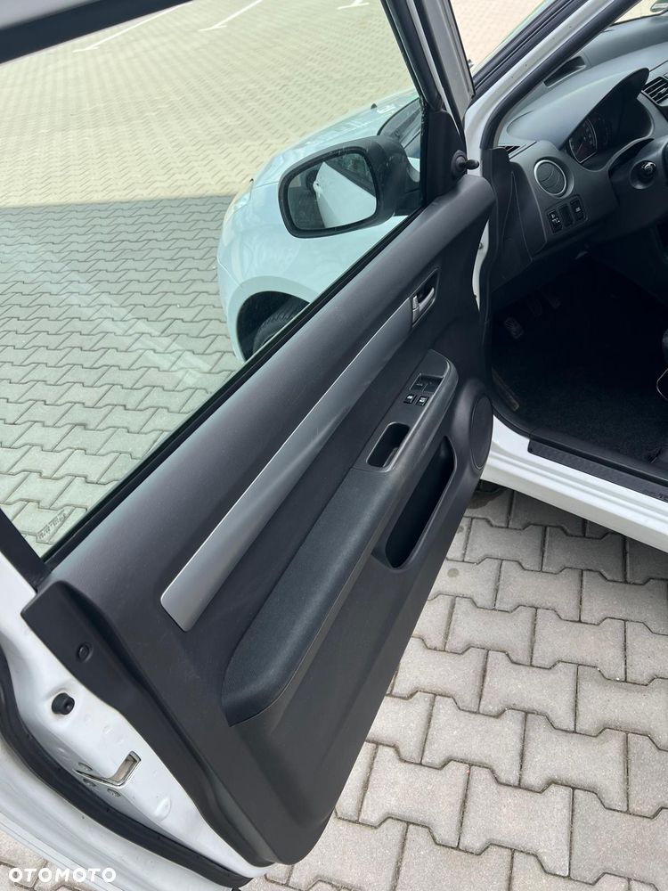 Suzuki Swift 1.3 GS / Premium - 14