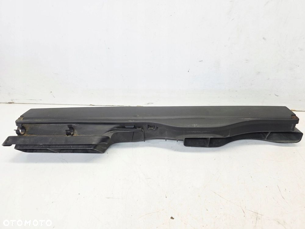 WLOT DOLOT KIEROWNICA POWIETRZA AUDI A3 8V VOLKSWAGEN SEAT SKODA 5Q0129254B - 2