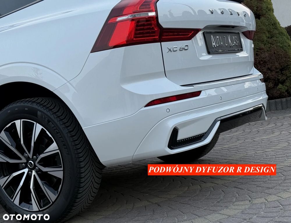 Volvo XC 60 B4 D Geartronic RDesign - 39