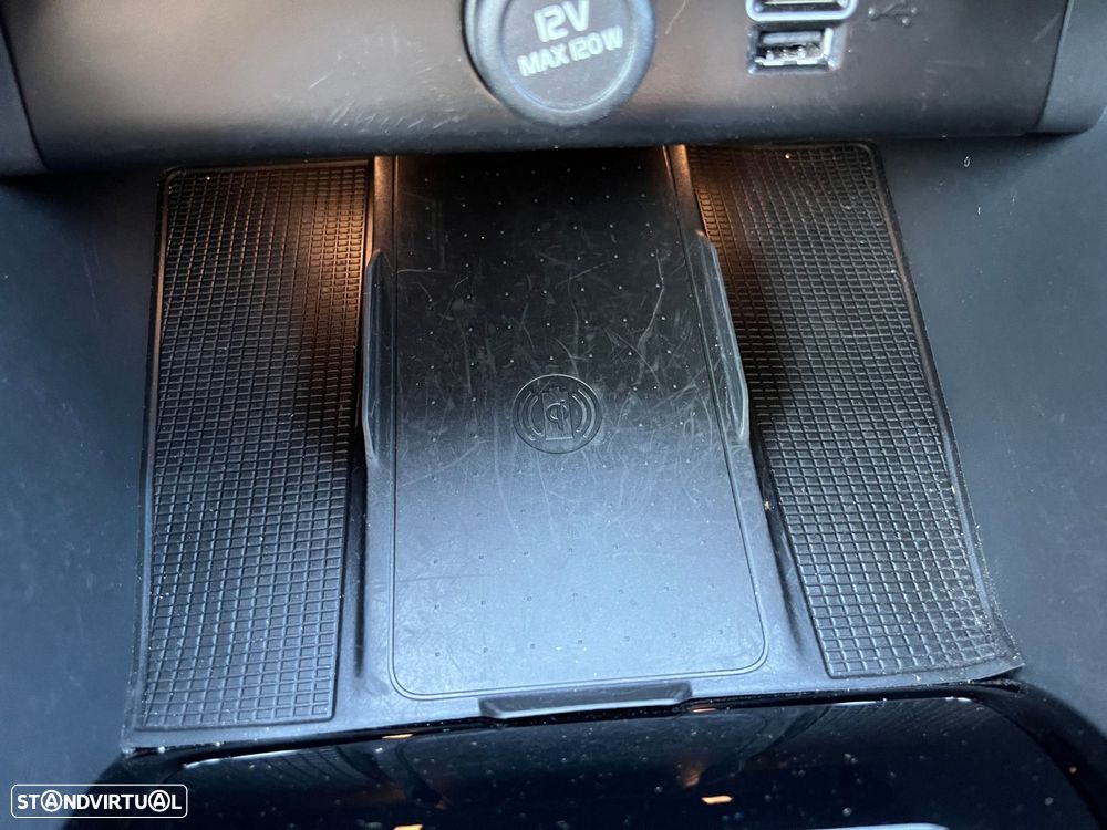 Volvo XC 40 T5 Recharge DKG RDesign - 29