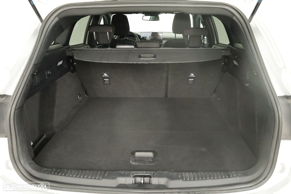 Ford Focus SW 1.0 EcoBoost MHEV ST-Line - 24