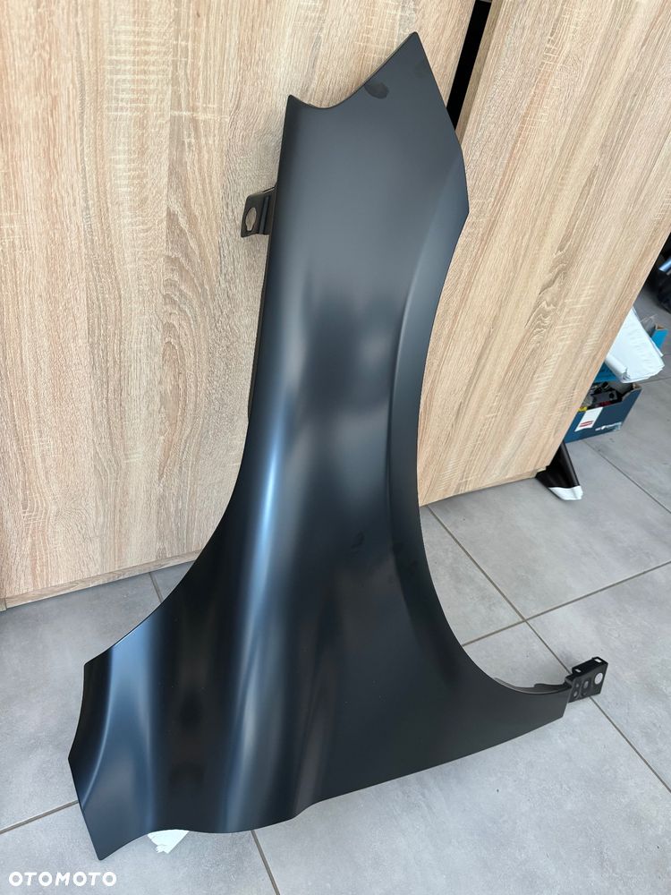 Volvo XC60 I błotnik prawy przód - 3