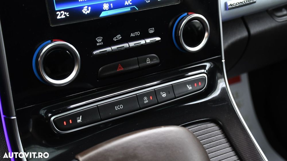 Renault Espace Energy dCi 160 EDC Intens - 14