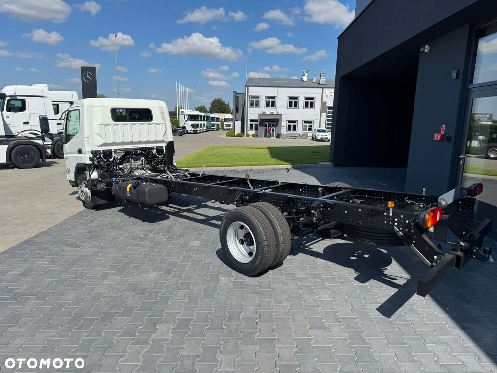 FUSO CANTER - 6