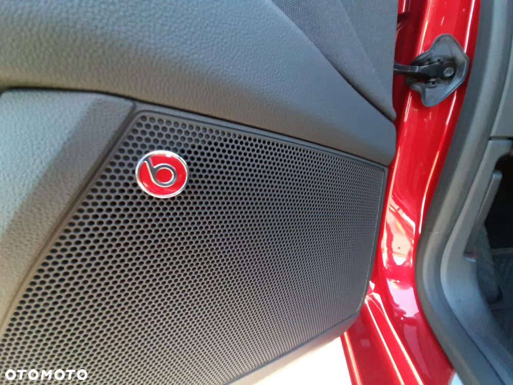 Seat Leon 2.0 EcoTSI FR S&S DSG - 9