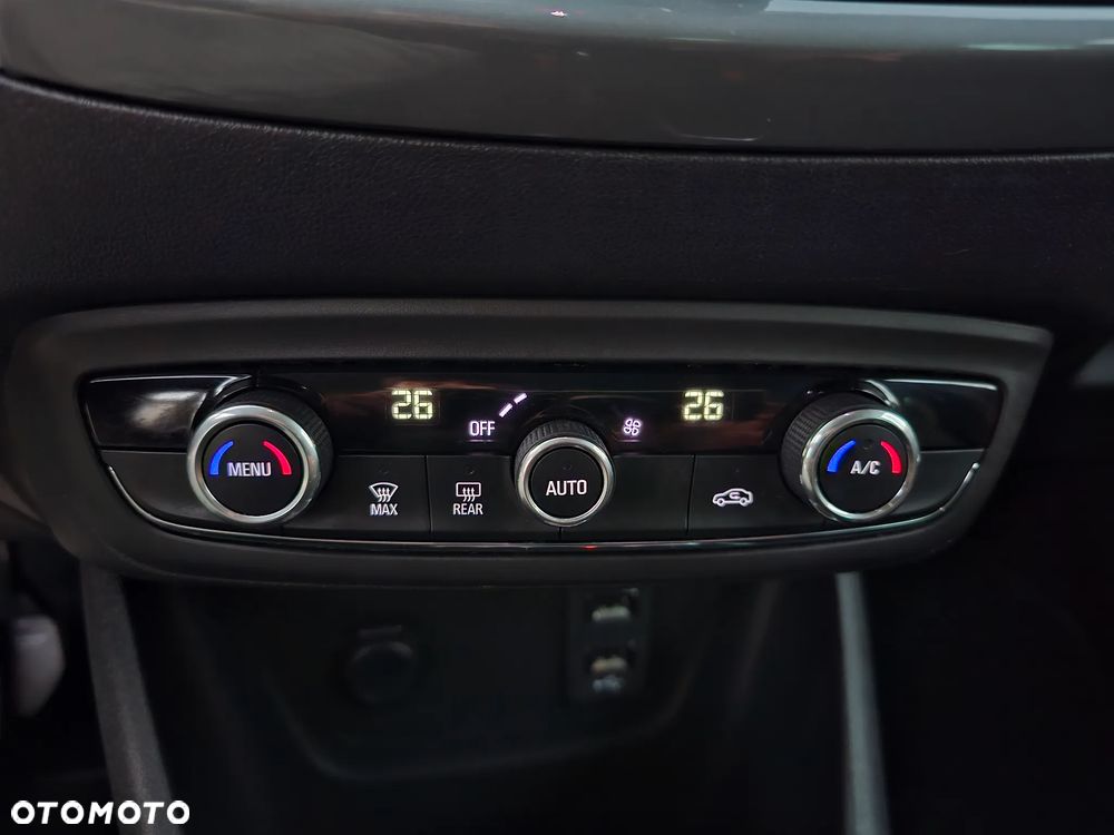 Opel Crossland X 1.5 Start/Stop Automatik Innovation - 22