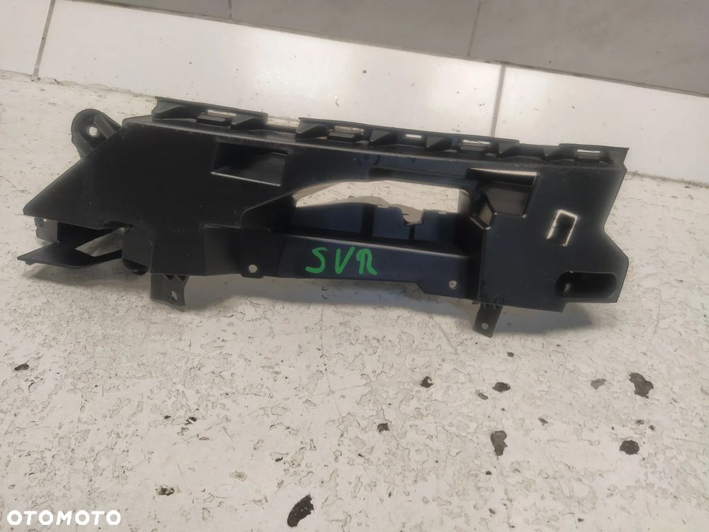 JAGUAR F-PACE X761 MOCOWANIE WSPORNIK UCHWYT SPRYSKIWACZA ZDERZAKA LEWA PRAWA ORYGINAŁ - 6