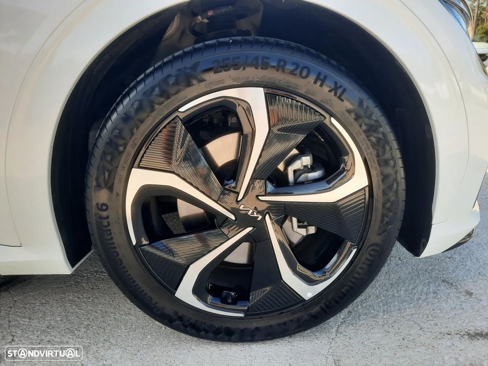 Kia EV6 77.4 kWh GT-Line - 9