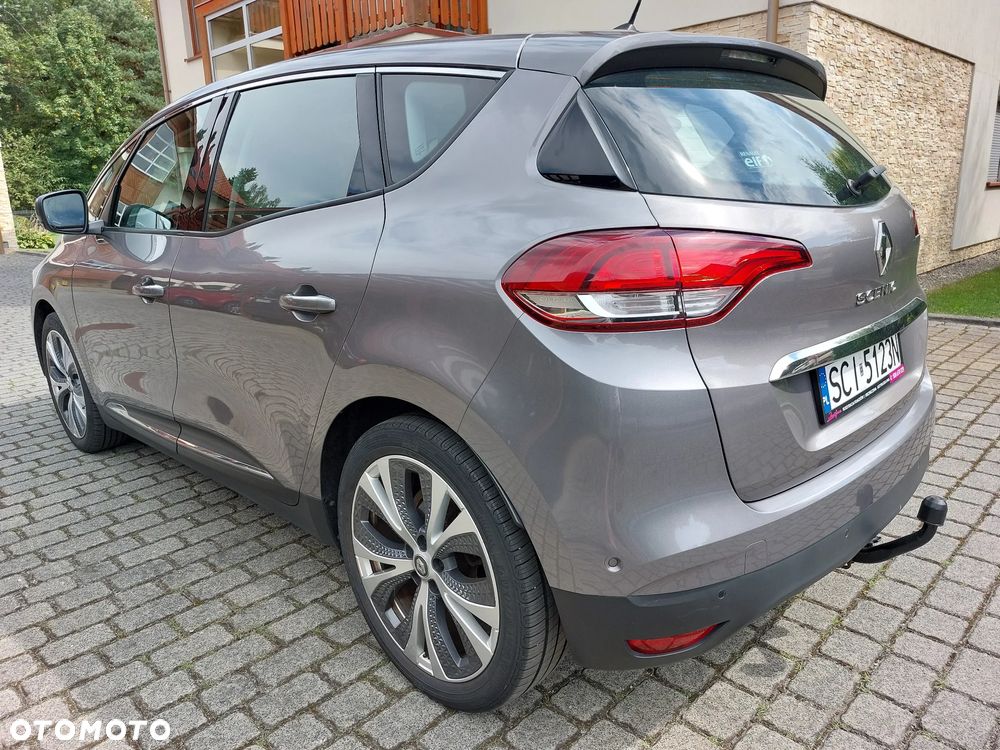 Renault Scenic - 8