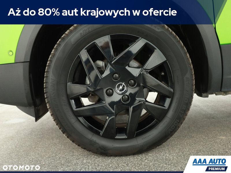 Opel Mokka - 14
