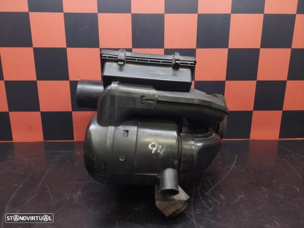Caixa De Filtro De Ar Nissan Np300 Navara (D40) - 3