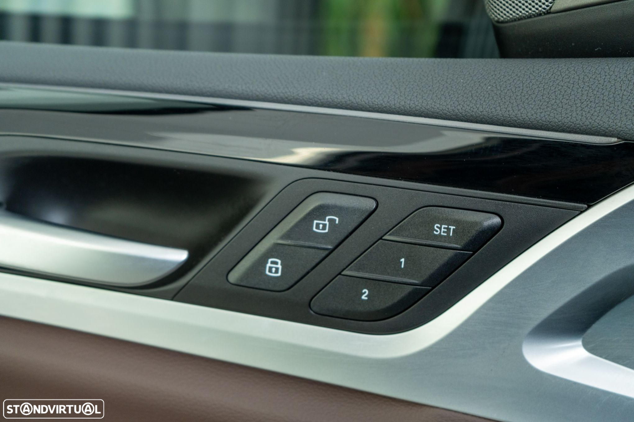 BMW iX3 M Sport Impressive - 21