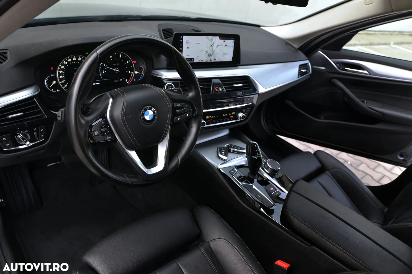 BMW Seria 5 - 17