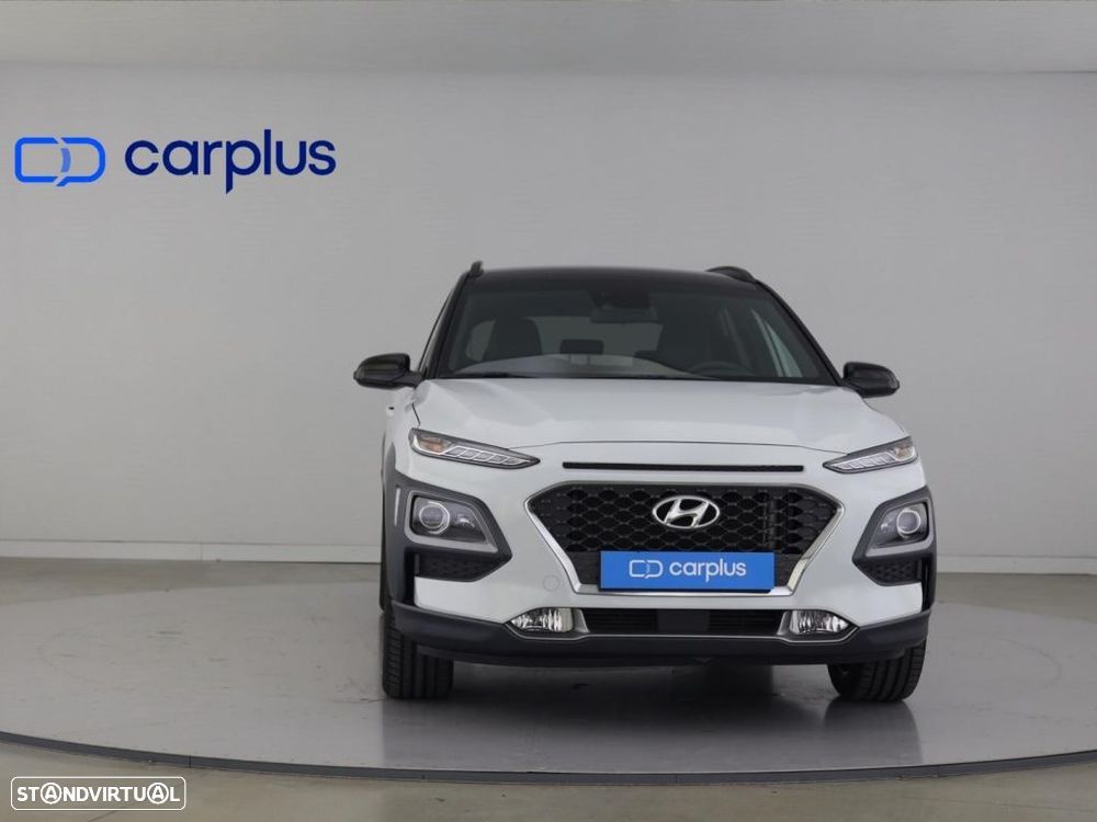Hyundai Kauai 1.0 T-GDi Premium - 3