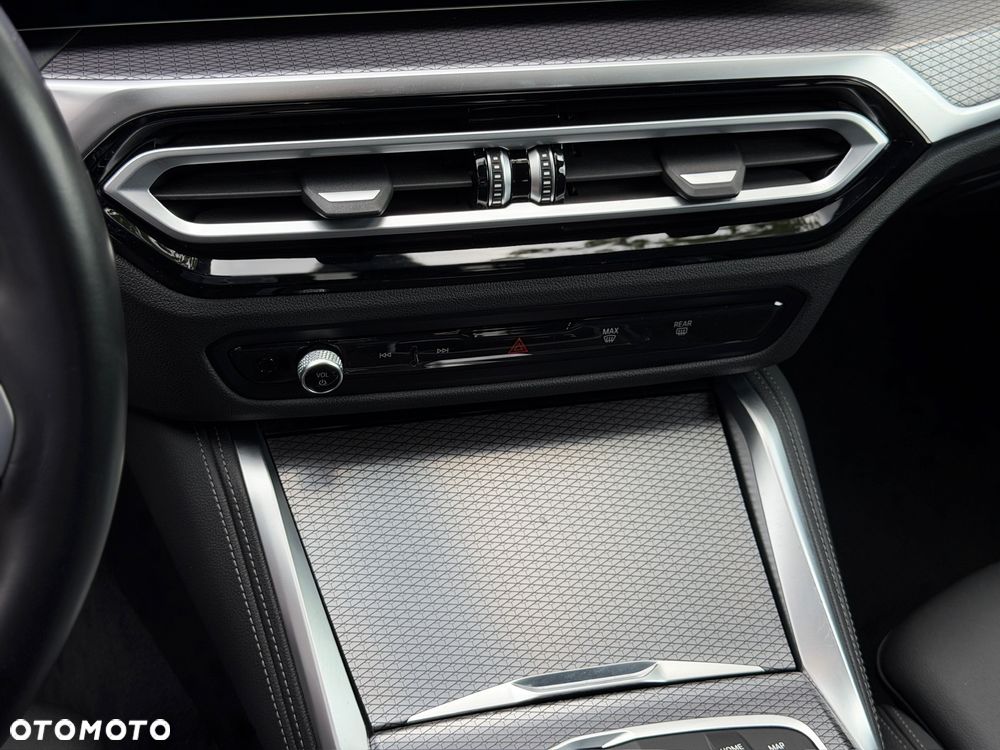 BMW Seria 4 420i M Sport sport - 24
