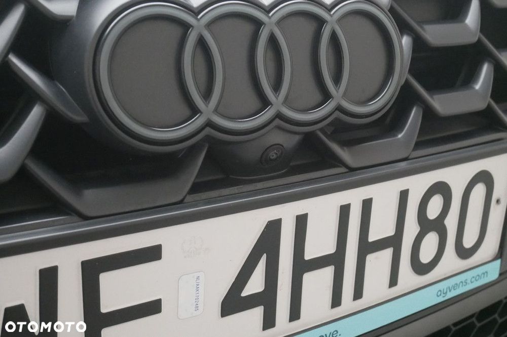 Audi Quattro - 23