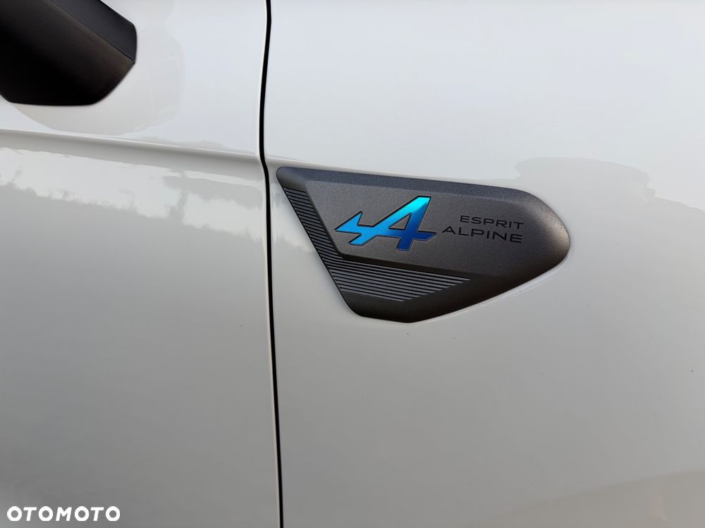 Renault Clio 1.6 E-TECH Full Hybrid 145 Esprit Alpine - 21