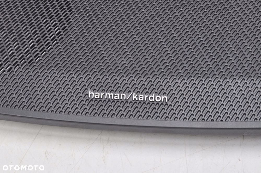 VOLVO S60 III V60 II GŁOŚNIKI NAGŁOŚNIENIE HARMAN KARDON - 7