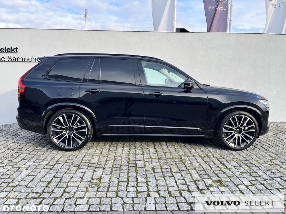 Volvo XC 90 - 5