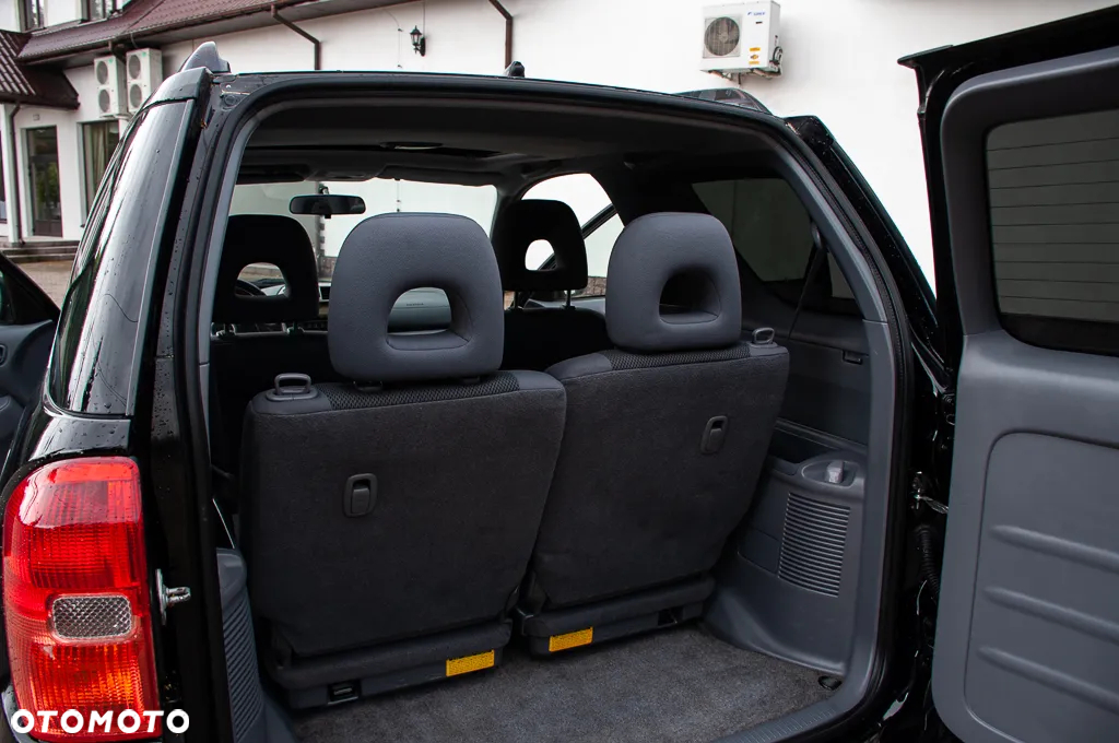 Toyota RAV4 2.0 VVT-i Sol - 7