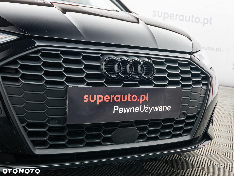 Audi A3 30 TDI - 22