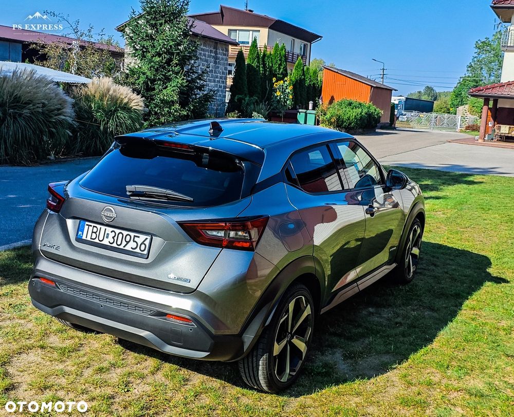 Nissan Juke - 3
