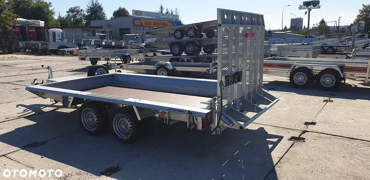 TEMARED BUILDER 3 3516 3T - 3
