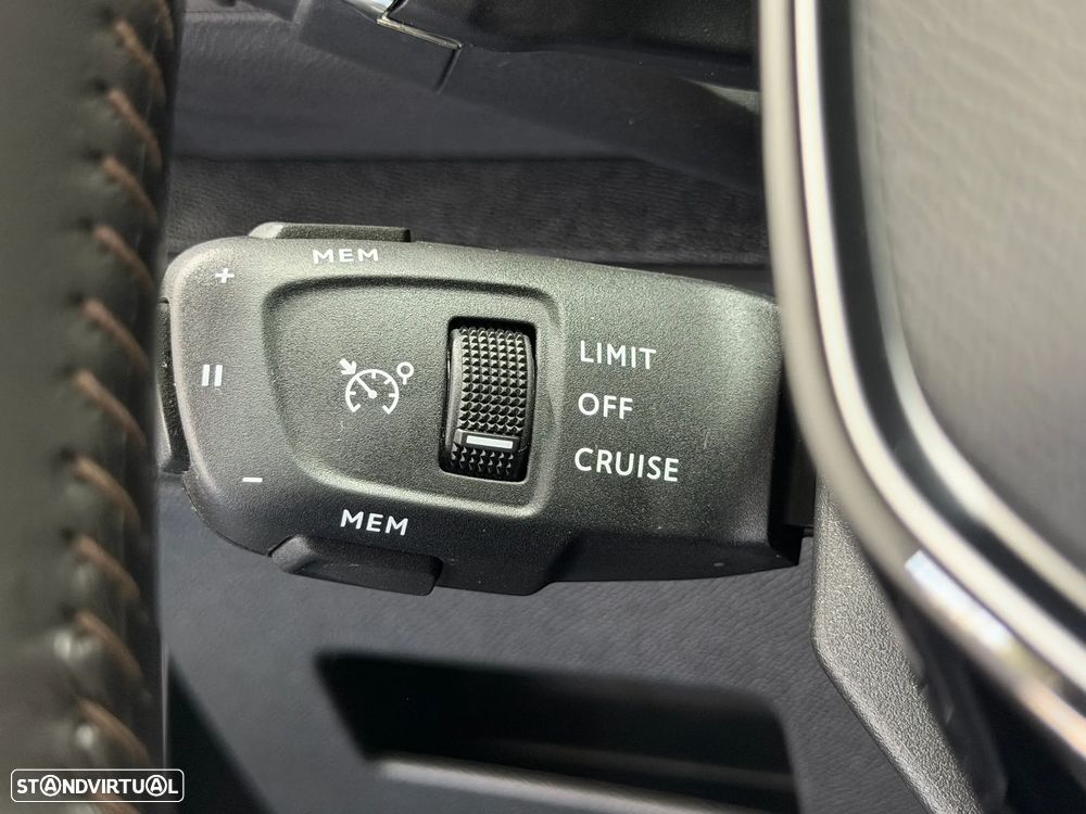 Peugeot 5008 1.5 BlueHDi Active Pack EAT8 - 23